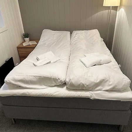 Sentral Med 3 Soverom Og Kjokken - Mare *