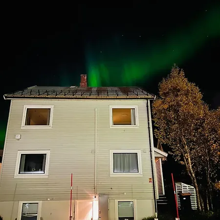 3-bedroom - Mare * Tromsø