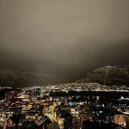 Apartment 3-bedroom - Mare Tromsø
