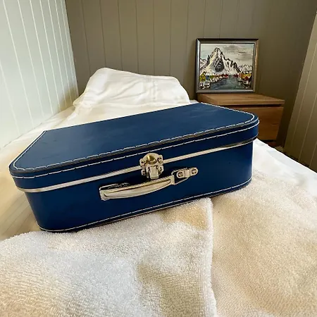 Διαμέρισμα Sentral Med 3 Soverom Og Kjokken - Mare