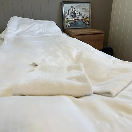 Διαμέρισμα Sentral Med 3 Soverom Og Kjokken - Mare *